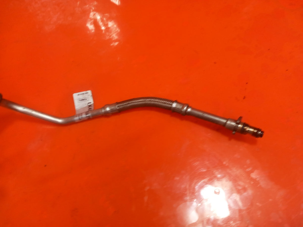 Ford Ranger Wildtrak 2.0 Diesel 2021 YN2X Turbo Oil Feed Pipe LK4Q6K679BB A407 - Image 4