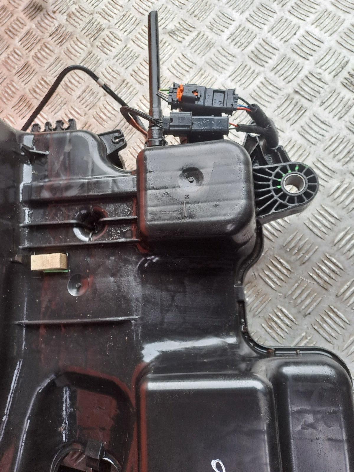 ✅2020 Vauxhall Vivaro 2900 Dynamic Adblue Tank with Pump 4099016 + Warranty A380 - Image 5