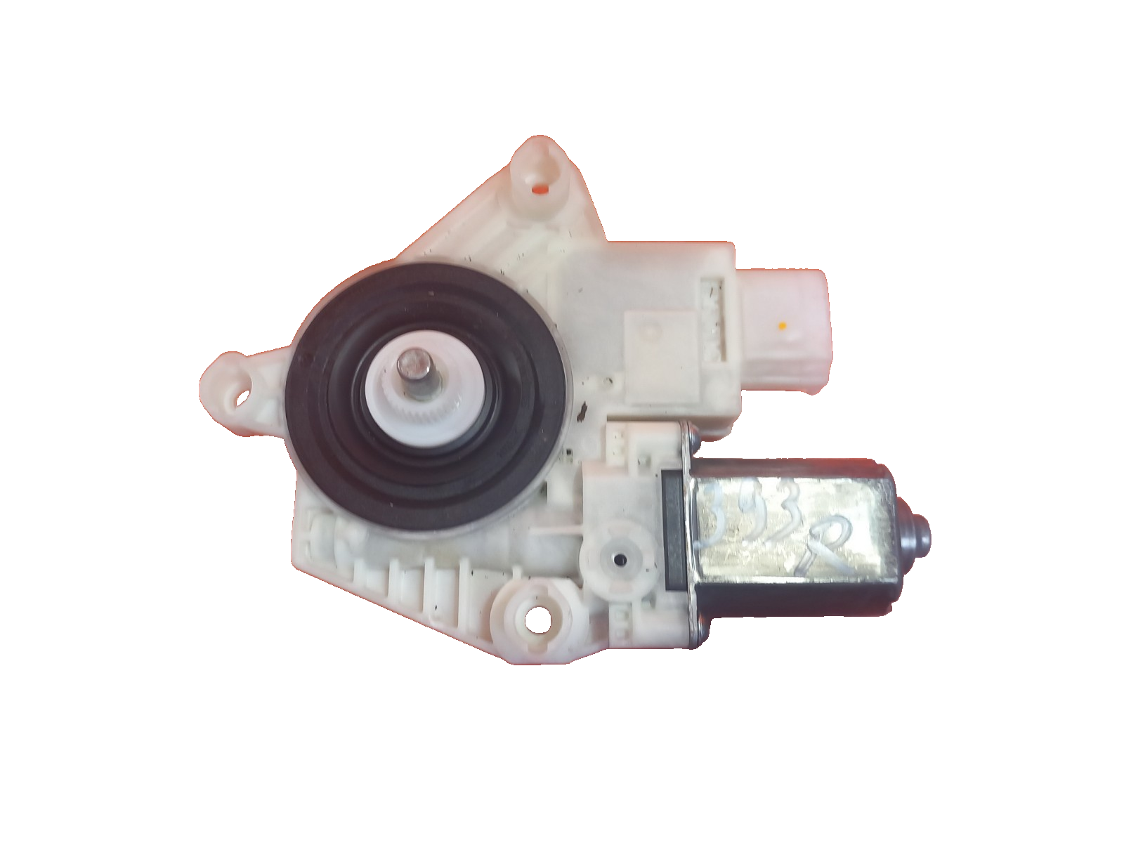 BMW X3 G01 M40D 3.0 Diesel 2019 Front Right Window Motor 7455081 Warranty A393 - Image 1