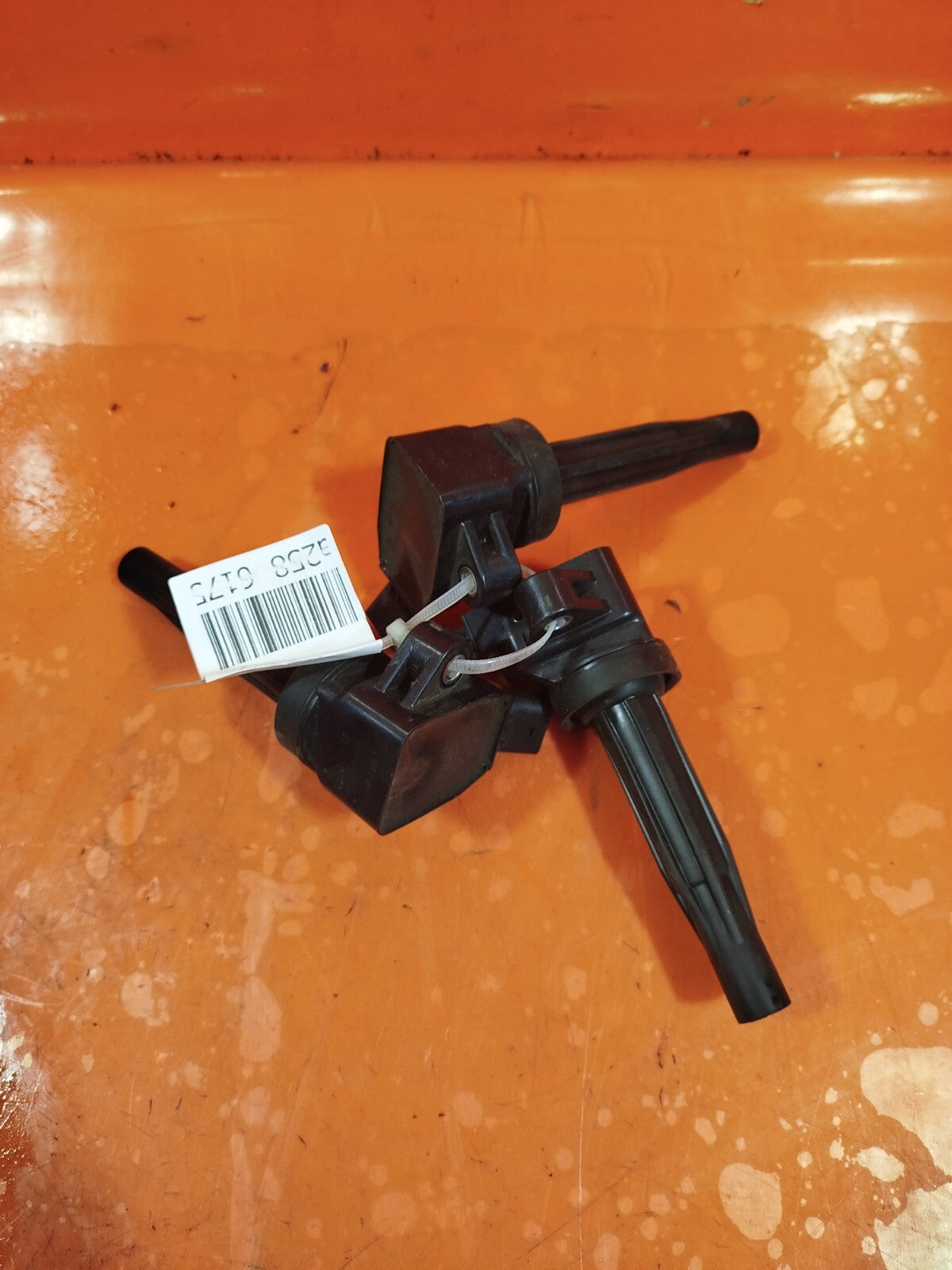 ✅HYUNDAI KONA 1.0 PETROL 2019 IGNITION COILS SET Warranty A258 - Image 1