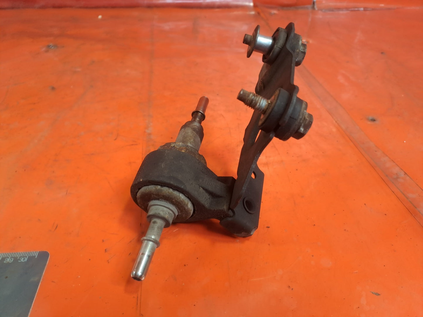 ✅Ford Transit Custom 2.2 Diesel 2014 Fuel Pump BK219A407AD Warranty A379 - Image 9