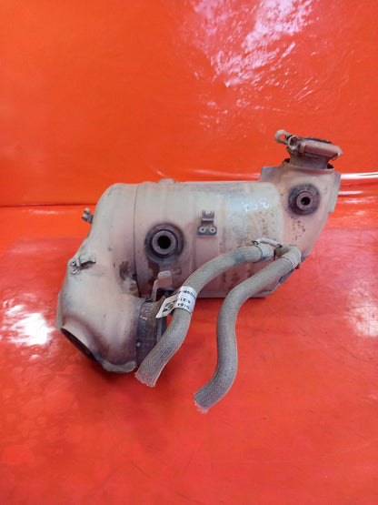 2019 Renault Megane MK4 Catalytic Convertor 208A07291R Warranty A387 - Image 8