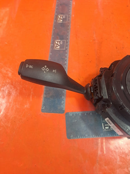 ✅BMW M240I F22 3.0 PETROL 2016 COMBINATION SWITCH STALKS INDICATOR WIPER 9351140 - Image 4