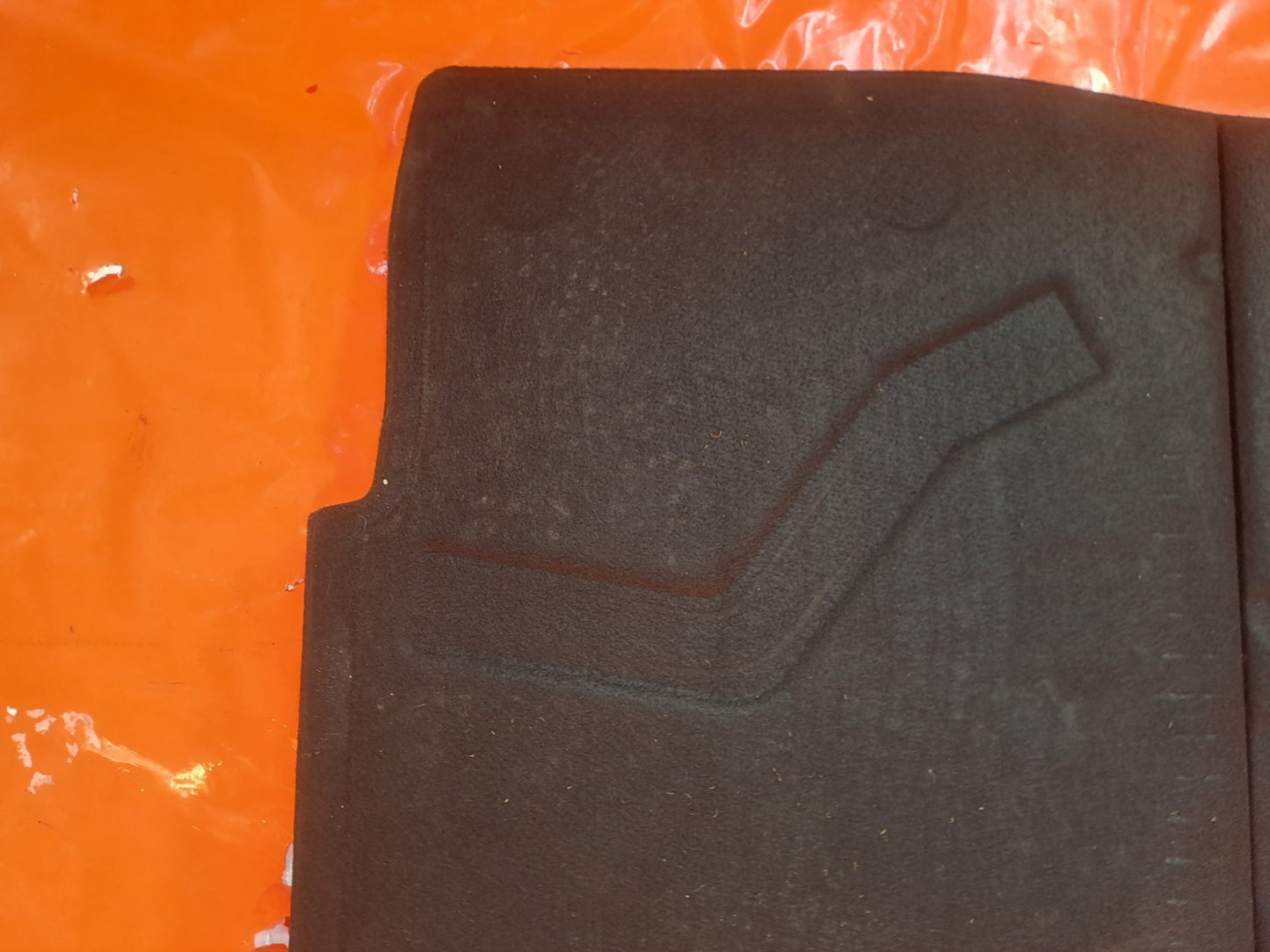 ✅BMW E88 118D 2.0 Diesel 2013 Trunk Boot Floor Carpet Liner 6960415 Warranty - Image 8