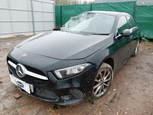 ✅Mercedes W177 A180 Sport 1.5 Diesel 2019 Breaking Price Per Wheel Nut Only A382 - Image 1
