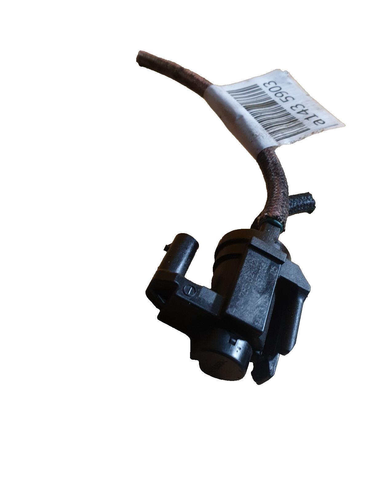 ✅2015 BMW 2 Series F45 1.5D Engine Vacuum Solenoid Valve 8570591 + Warranty A143 - Image 1