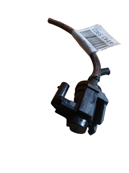 ✅2015 BMW 2 Series F45 1.5D Engine Vacuum Solenoid Valve 8570591 + Warranty A143 - Image 1