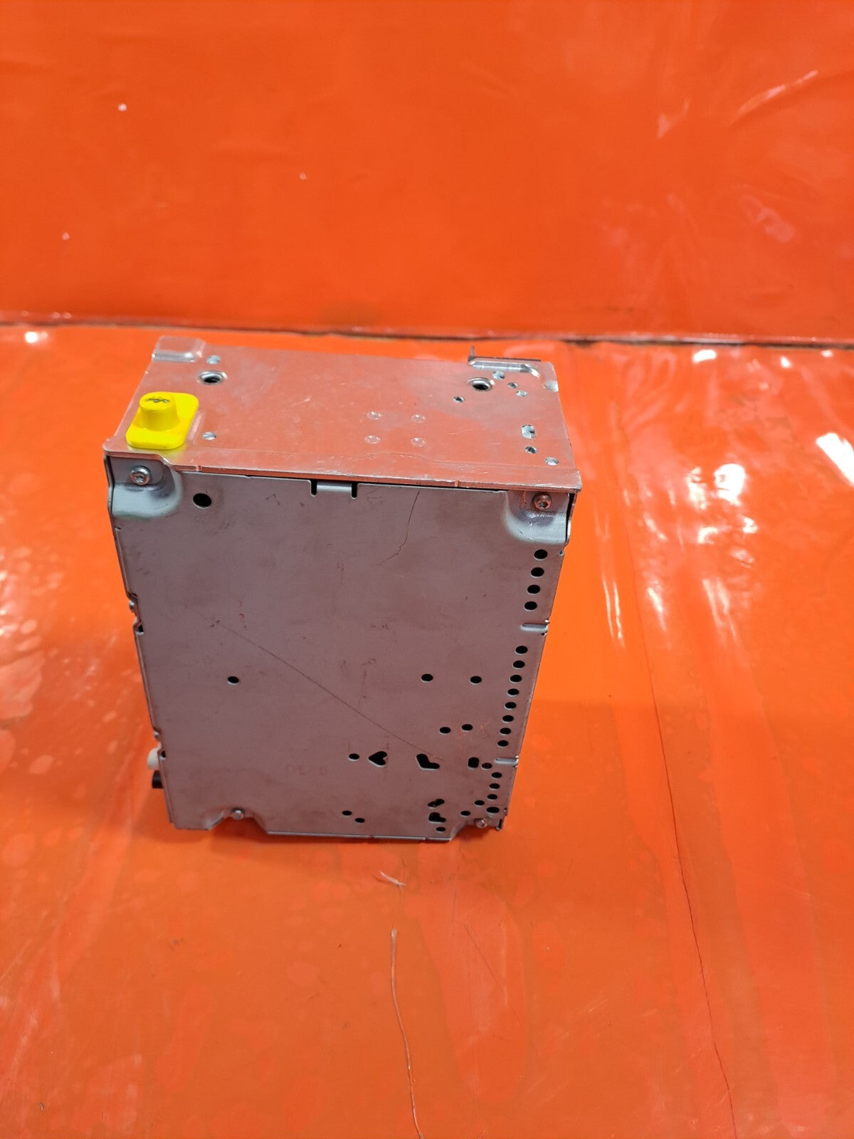 ✅2014-2023 FORD TRANSIT COURIER MK1 HEAD UNIT CD RADIO STEREO JT76-18C815-HD - Image 8