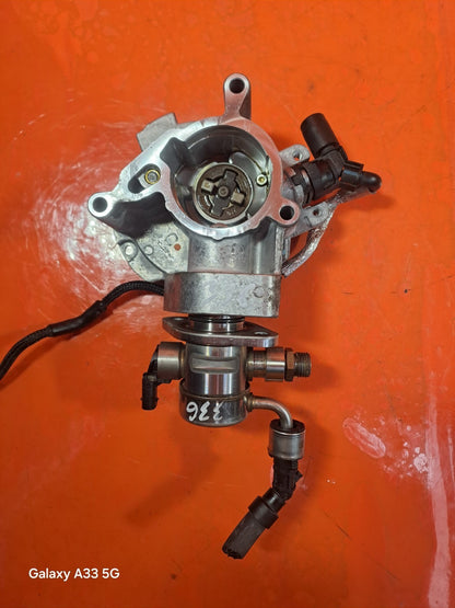 ✅CUPRA FORMENTOR 2.0 PETROL 2023 VACUUM PUMP & FUEL PUMP 06Q145100G Warranty - Image 1