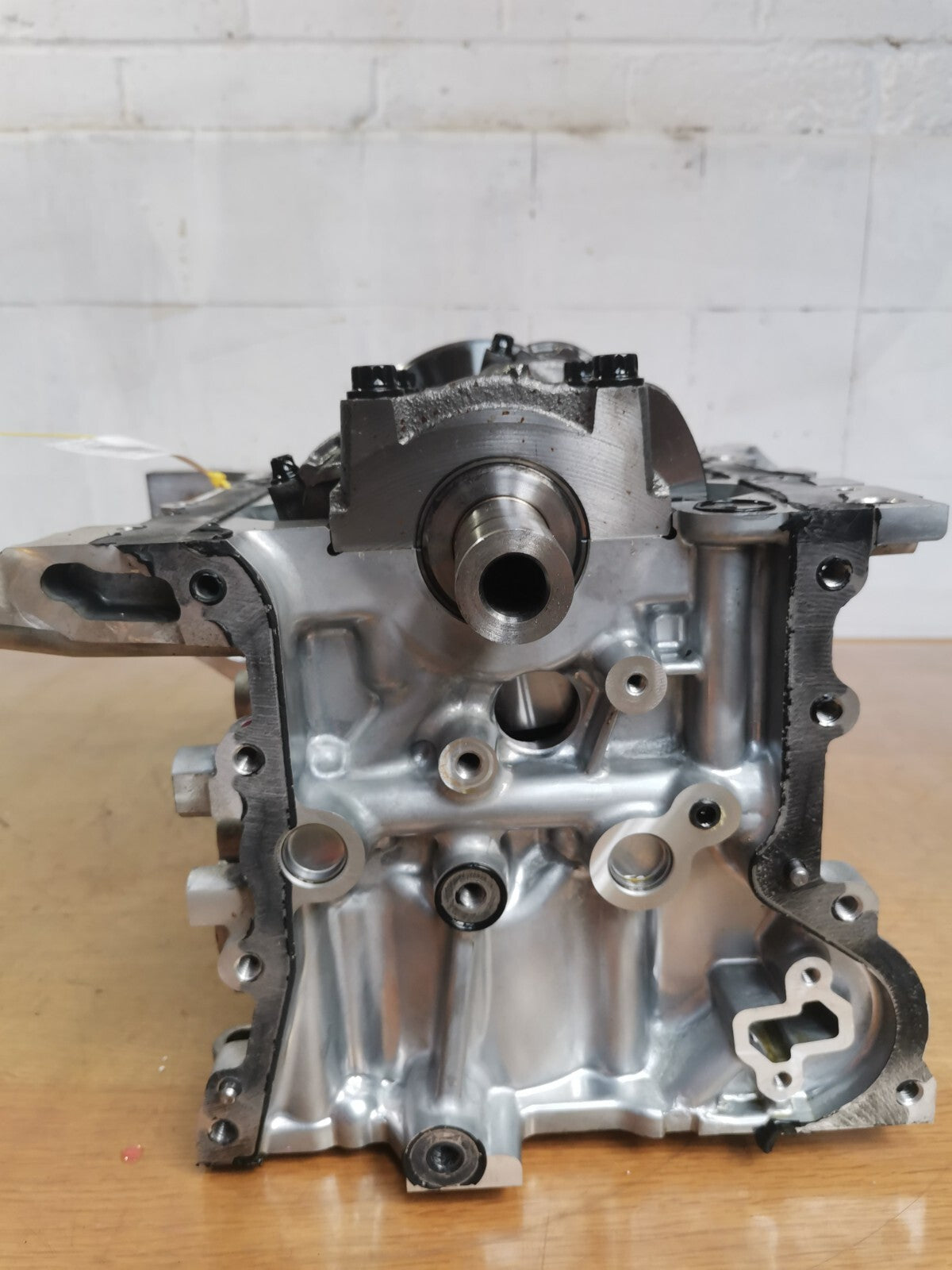 ✅2023 HYUNDAI I20 MK3 N LINE 1.0P ENGINE BLOCK G3LF + WARRANTY A189 - Image 7