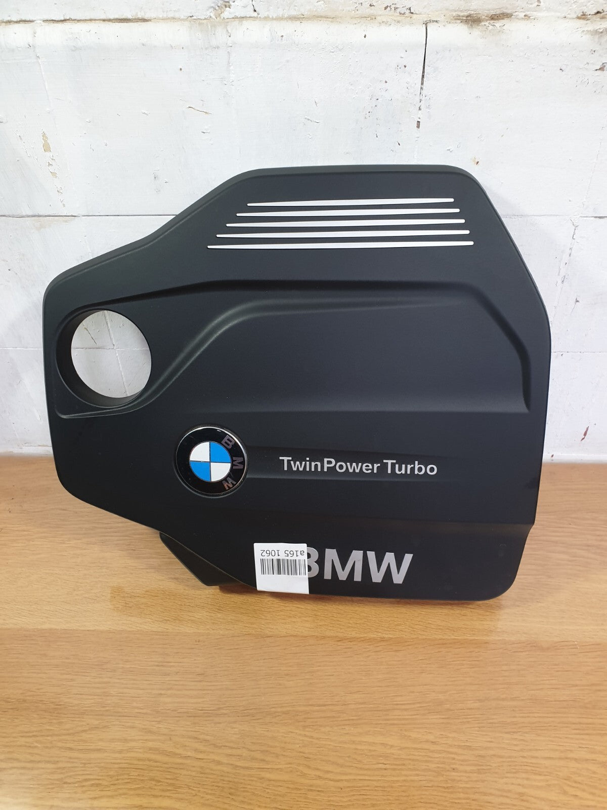 ✅2018 BMW 4 SERIES F33 2.0D TOP ENGINE COVER 8514202 + WARRANTY A165 - Image 1