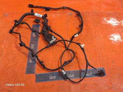 ✅2024 FORD KUGA MK3 ST-LINE FRONT BUMPER WIRING LOOM HARNESS LX6T-14B446-EABH - Image 9