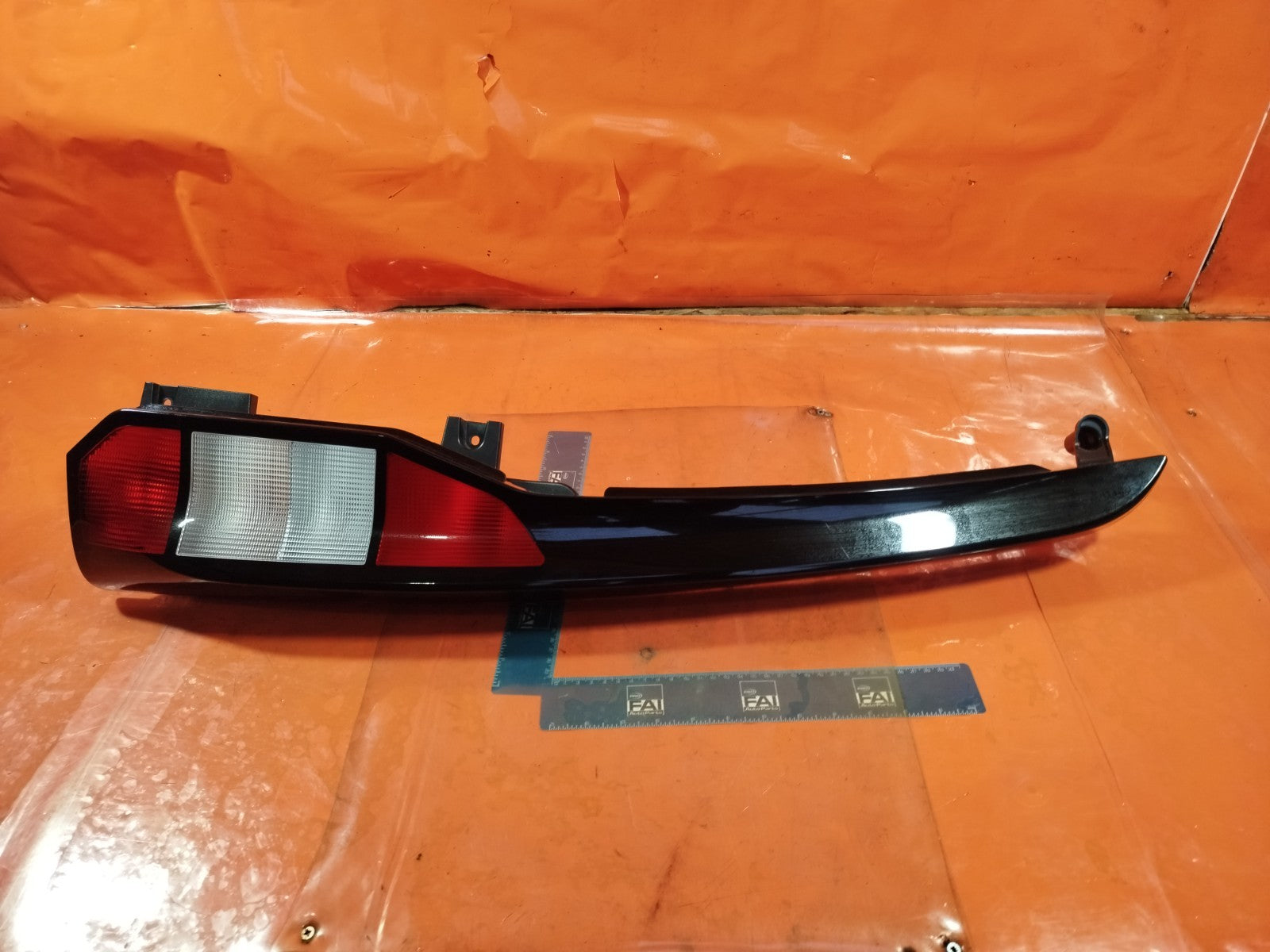 ✅2024 FORD GRAND TOURNEO CONNECT REAR RIGHT TAIL LIGHT 2KF945096A +WARRANTY A341 - Image 7