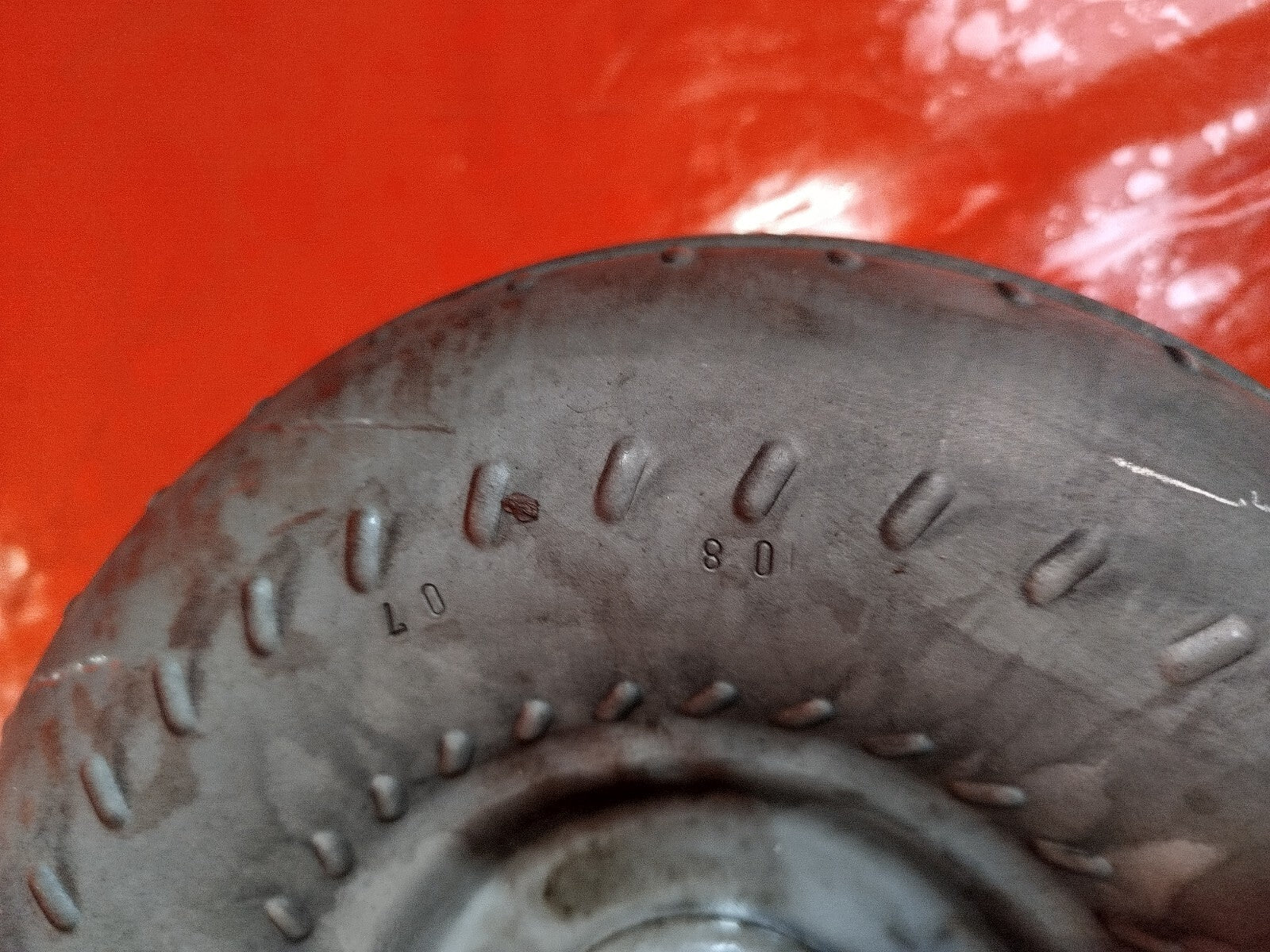 ✅BMW 730Ld Se E66 3.0 DIESEL 2008 GEARBOX TORQUE CONVERTER AUTOMATIC Warranty - Image 8