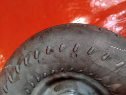 ✅BMW 730Ld Se E66 3.0 DIESEL 2008 GEARBOX TORQUE CONVERTER AUTOMATIC Warranty - Image 8