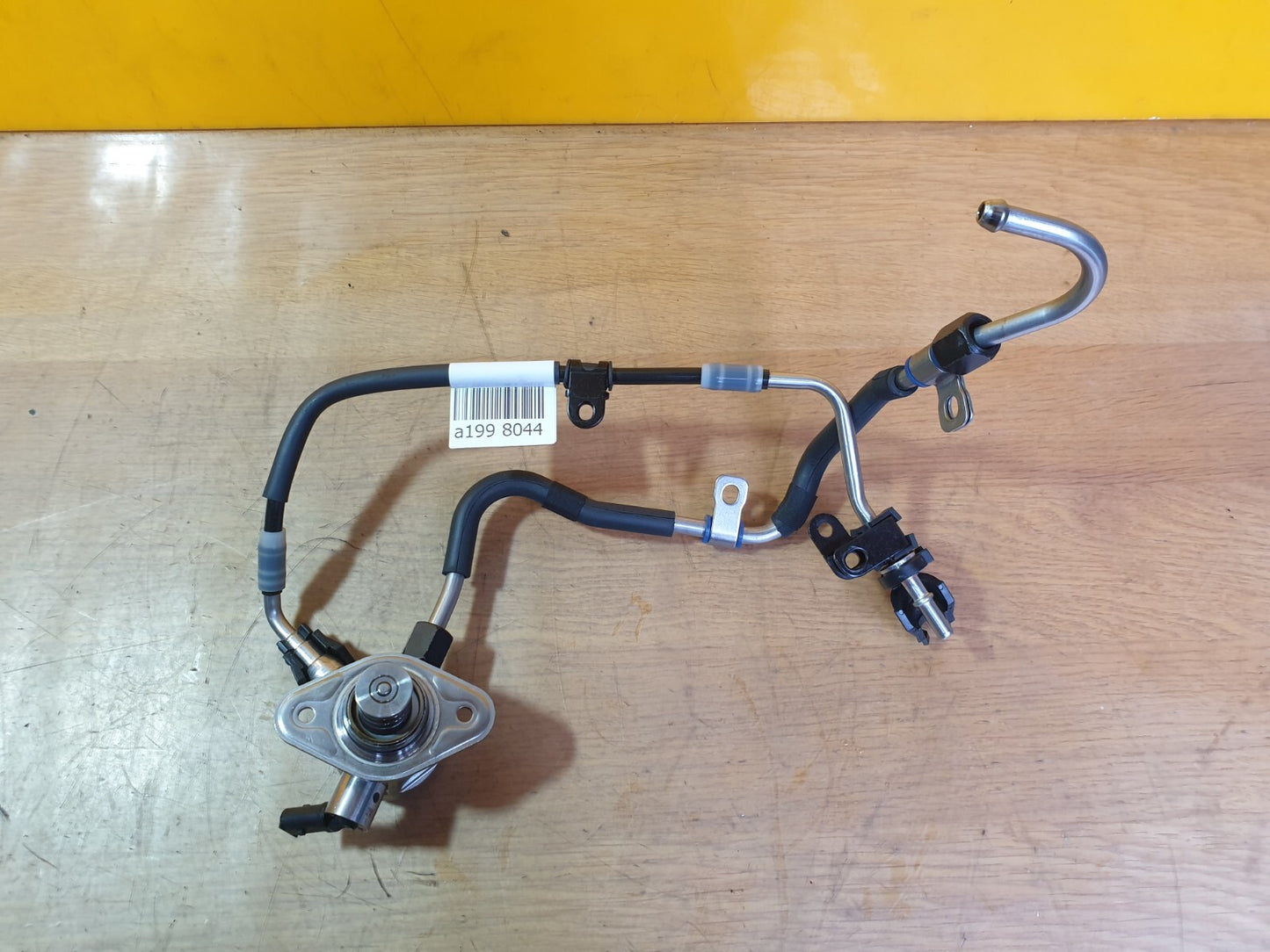 ✅HYUNDAI I20 N LINE 1.0 PETROL 2023 FUEL HIGH PRESSURE PUMP 9046030052 Warranty - Image 2