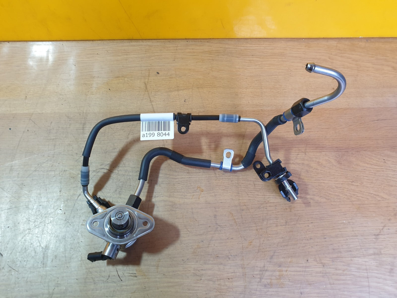 ✅HYUNDAI I20 N LINE 1.0 PETROL 2023 FUEL HIGH PRESSURE PUMP 9046030052 Warranty - Image 2