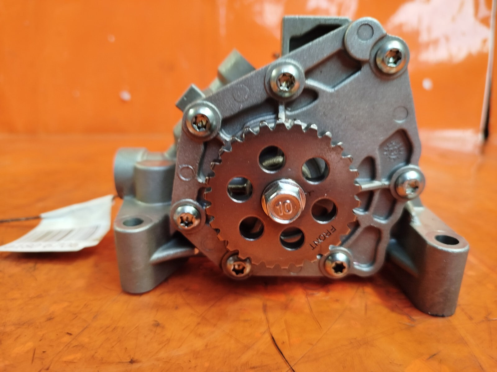 ✅2023 HYUNDAI I20 ULTIMATE 1.0P OIL PUMP 230502U1B2 + WARRANTY A180 - Image 6