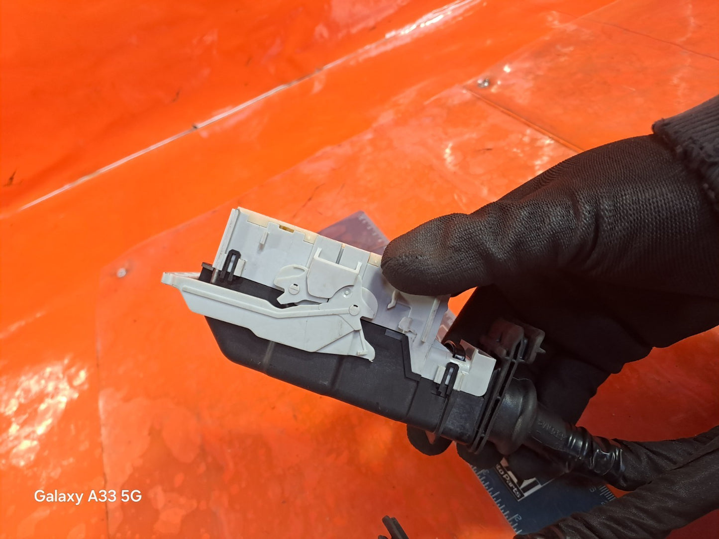 ✅FORD KUGA St-LINE 1.5 PETROL 2024 CONNECTION PLUG KU5T14489DB Warranty A302 - Image 6