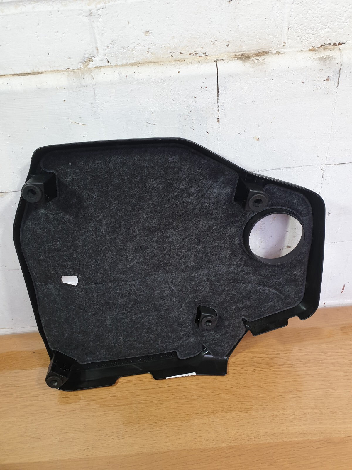 ✅2018 BMW 4 SERIES F33 2.0D TOP ENGINE COVER 8514202 + WARRANTY A165 - Image 7