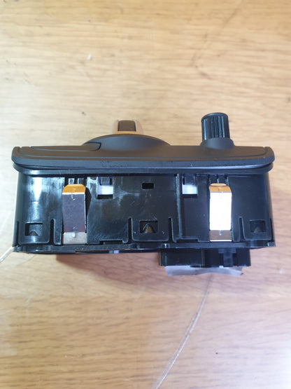 2015 AUDI A3 E-TRON 1.4P HEADLIGHT CONTROL SWITCH 8V0941531AA + WARRANTY A204 - Image 8