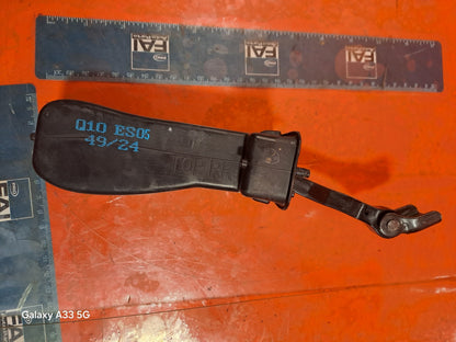 ✅2025 MERCEDES A CLASS W177 REAR LEFT DOOR CHECK STRAP A1777306400 + WARRANTY - Image 7
