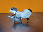 VW GOLF MK8 2.0 DIESEL 2016-2021 BRAKE FLUID TANK 0204839697 Warranty A001 - Image 1