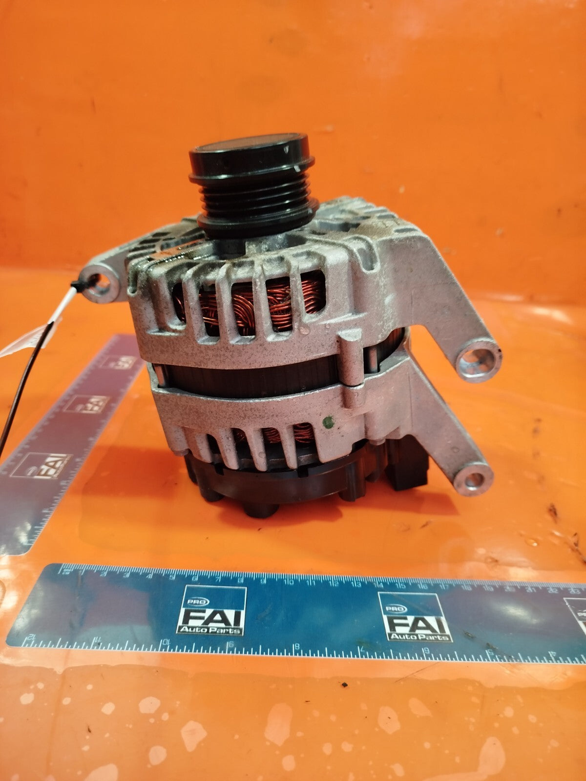 ✅Ford Focus St 2020 2.3 Petrol ALTERNATOR LX6T-10300-AA Warranty A264 - Image 7