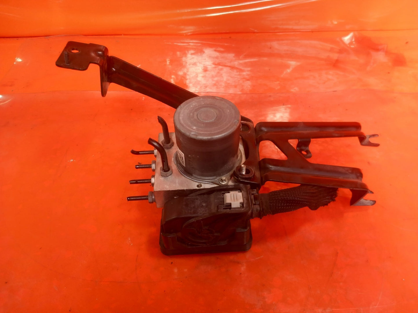 Mercedes W177 A180 Sport 1.5 Diesel 2019 ABS Pump A1779002403 A1779015302 A382 - Image 2