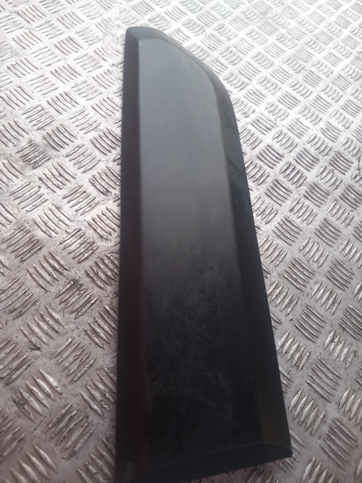 2021 Citroen Berlingo K9 Rear Right Door Moulding Trim 9817695177 Warranty A415 - Image 9