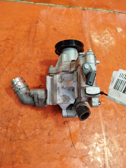 ✅2023 HYUNDAI I20 ULTIMATE 1.0P WATER PUMP 230512 + WARRANTY A180 - Image 12