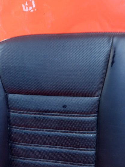 ✅SSANGYONG TIVOLI Elx 1.6 DIESEL 2016 REAR LEATHER BASE SEAT Warranty A279 - Image 4