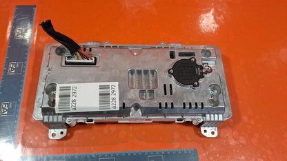 KIA XCEED 1.5 PETROL 2021 DIGITAL SPEEDOMETER INSTRUMENT CLUSTER J7940-R1010 - Image 10