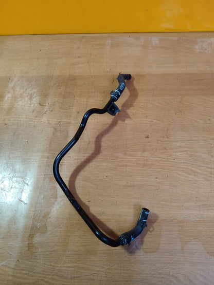 ✅VW T-ROC LIFE 1.5 PETROL 2022 WATER COOLANT PIPE 05E122447E Warranty A192 - Image 2