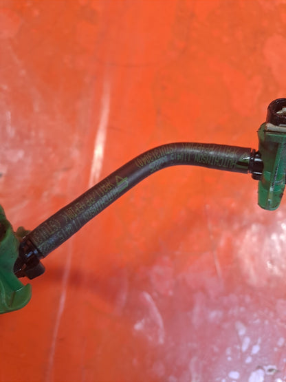 ✅FORD TRANSIT CONNECT 1.6 DIESEL 2015 FUEL INJECTOR LEAK OFF RETURN PIPES A355 - Image 12
