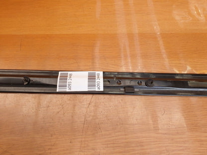 2019 FORD TRANSIT CUSTOM 2.0 TDCI LEFT SLIDING DOOR RAIL TRIM JK21V250A82A A093