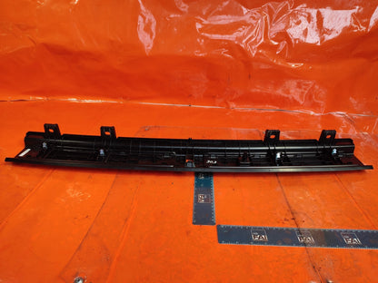 ✅BMW X1 F48 2.0 PETROL 2018 TRUNK BOOT LOADING SILL PANEL 7413689 Warranty A303 - Image 11