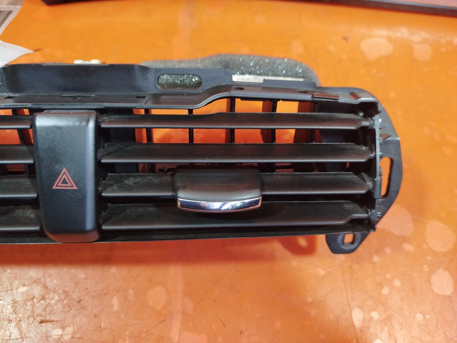 ✅Ford Mondeo Titanium 2015 2.0 Diesel AIR VENTS TRIM DASHBOARD DS73-19K617-A - Image 5