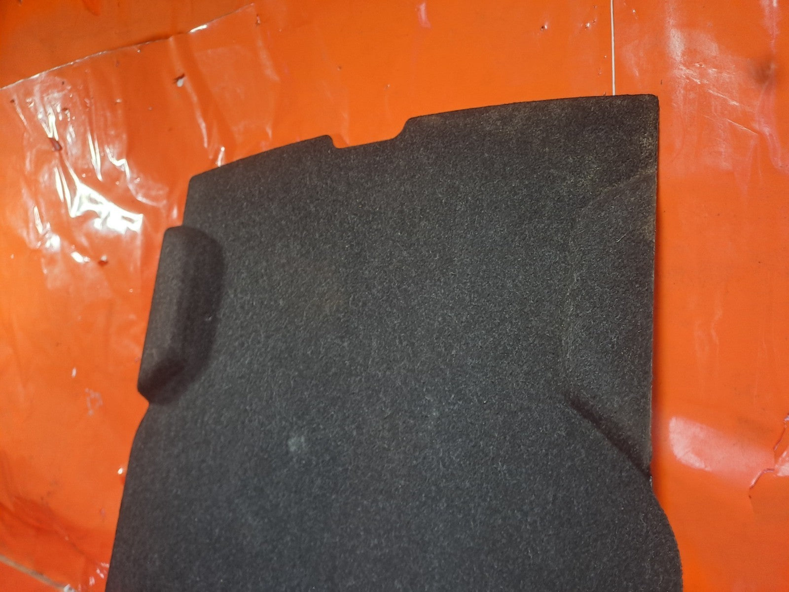 ✅2015 BMW 4 Series F33 M Sport Boot Floor Carpet Compartment 7284141 A367 - Image 6