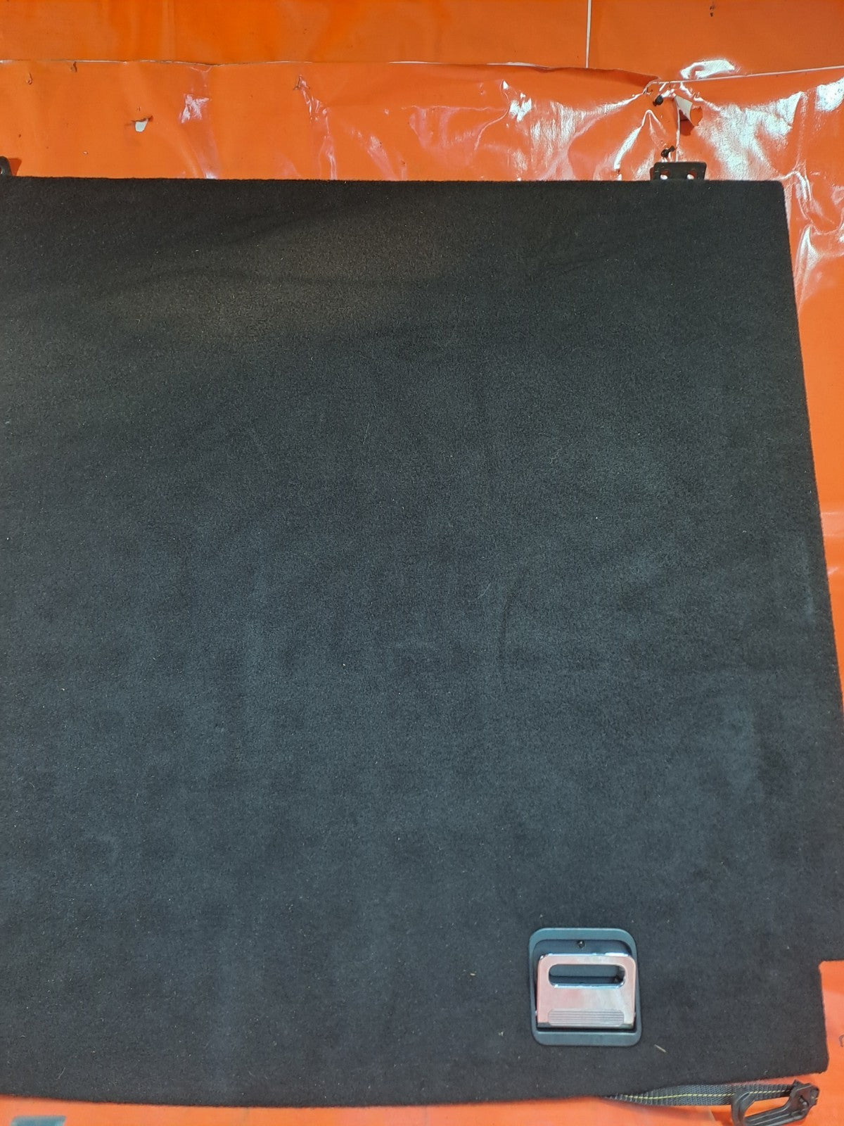 ✅MERCEDES ML320 W164 3.0 DIESEL 2006 BOOT FLOOR CARPET MAT LINER A1646800902 - Image 6