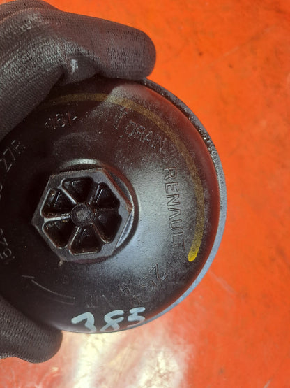 ✅2021 Renault Captur MK2 Oil Filter Housing Cap 152082327R + Warranty A385 - Image 7