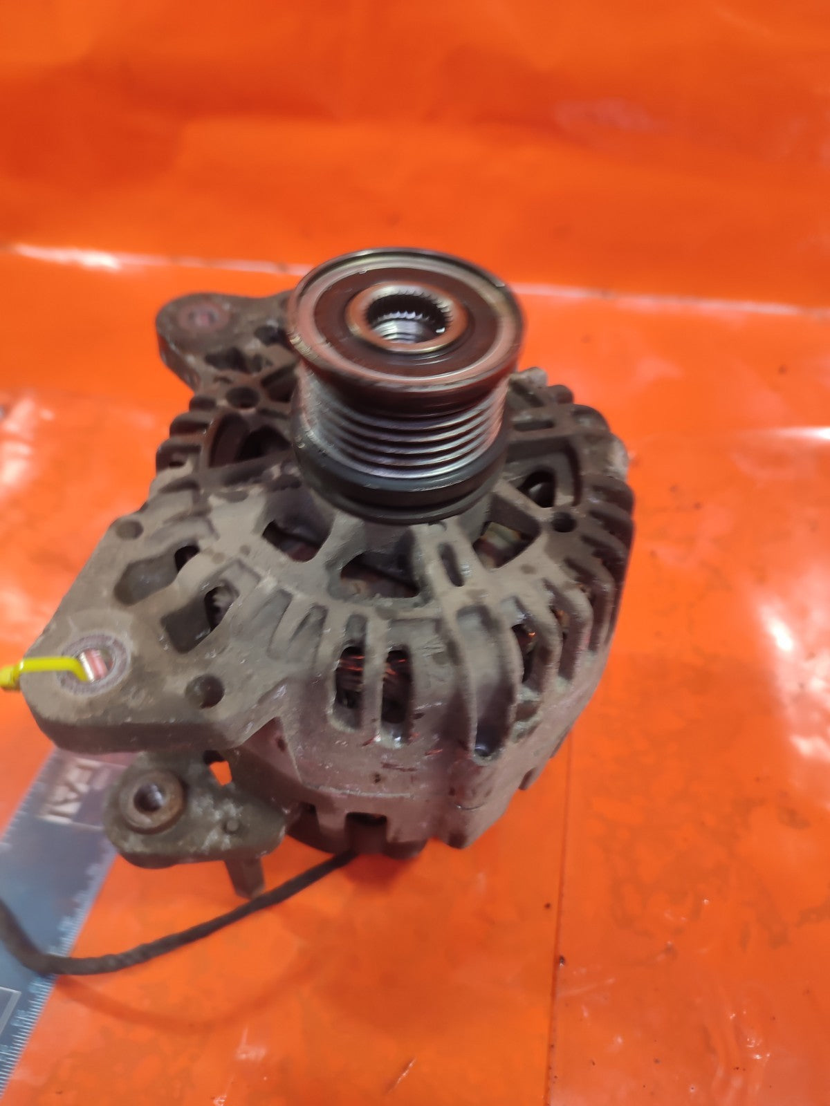 ✅Volkswagen Crafter CR35 2015 2.0 Diesel Alternator 03L903024A Warranty A275 - Image 6