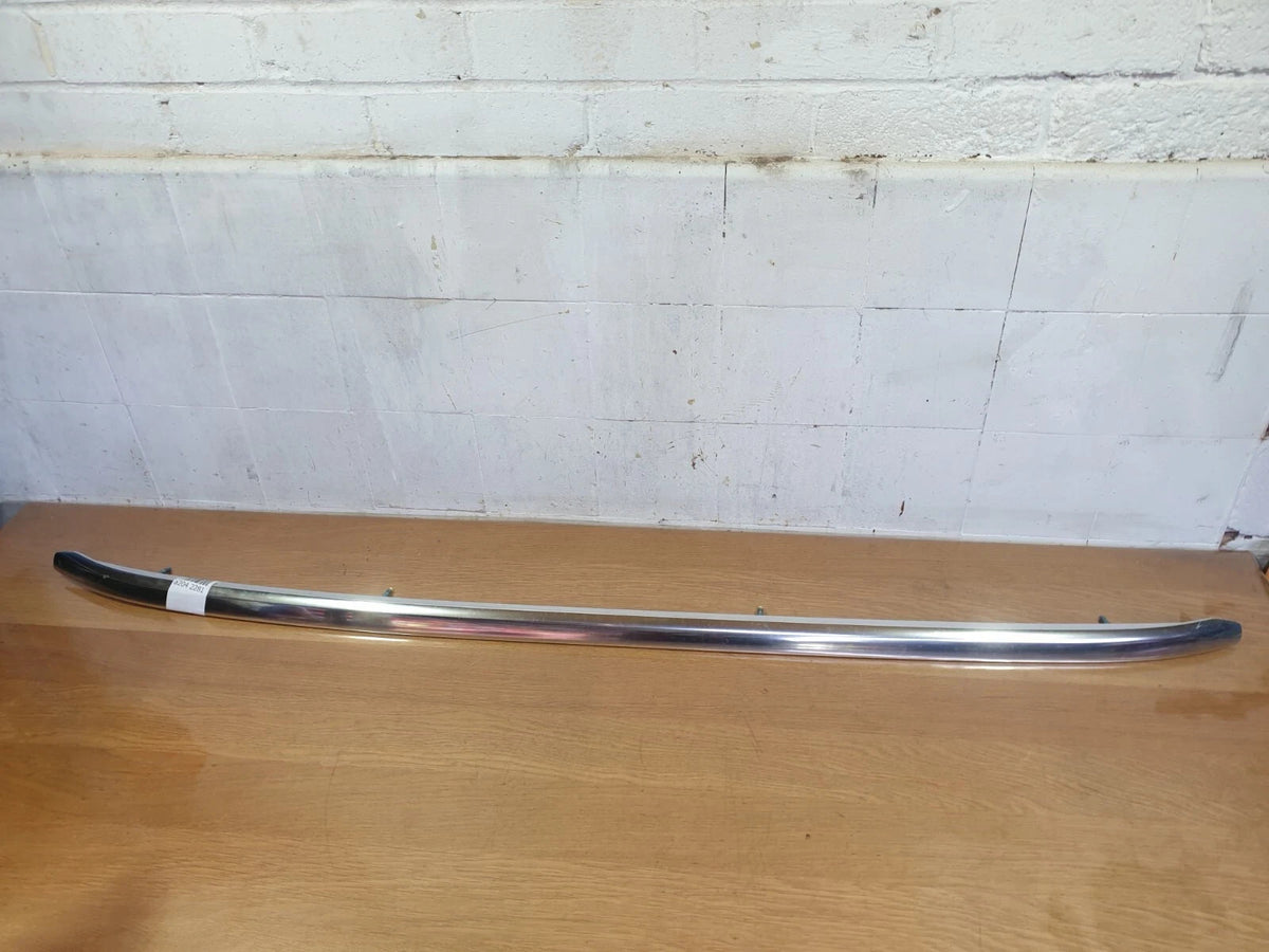 Audi A3 E-Tron 1.4 Petrol 2015 Right Chrome Roof Rail 8V4860022 2ZZ Warranty - Image 2