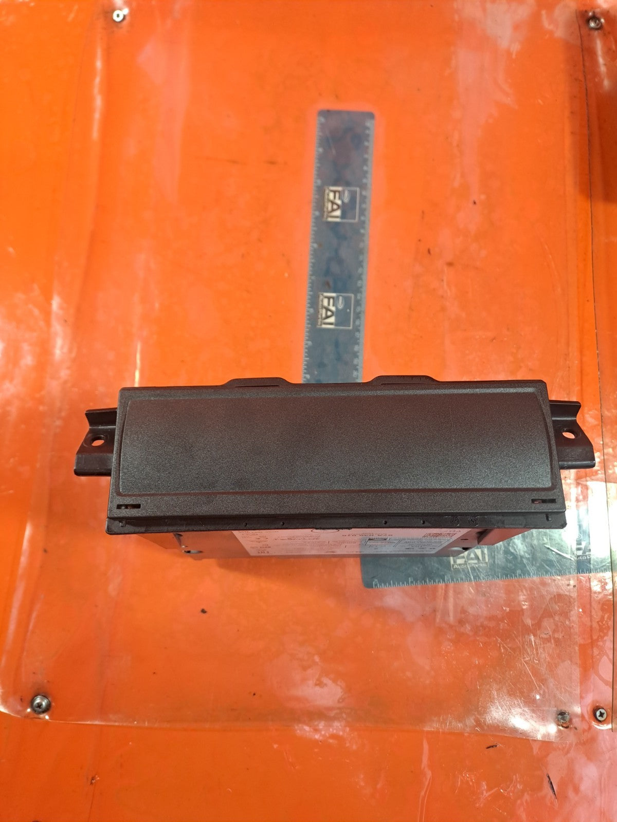 ✅SKODA KAMIQ Se 1.5 PETROL 2024 SAT NAV STEREO HEAD UNIT & DISPLAY SCREEN A319 - Image 7