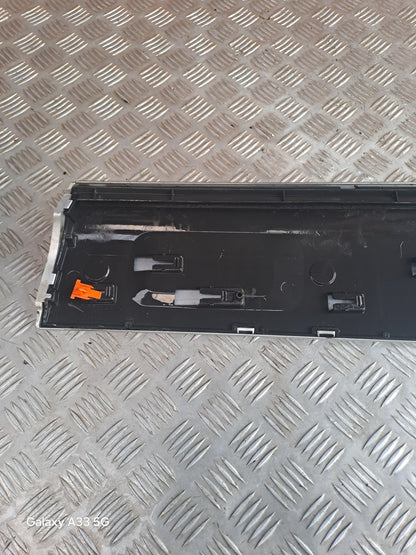 ✅2009 AUDI Q7 4L 3.0D DOOR MOULDING TRIM FRONT LEFT 4L0853959 + WARRANTY A300 - Image 9