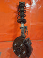 ✅2023 FORD TRANSIT CUSTOM SUSPENSION CORNER HUB STRUT FRONT LEFT KK21-18045-AB - Image 1