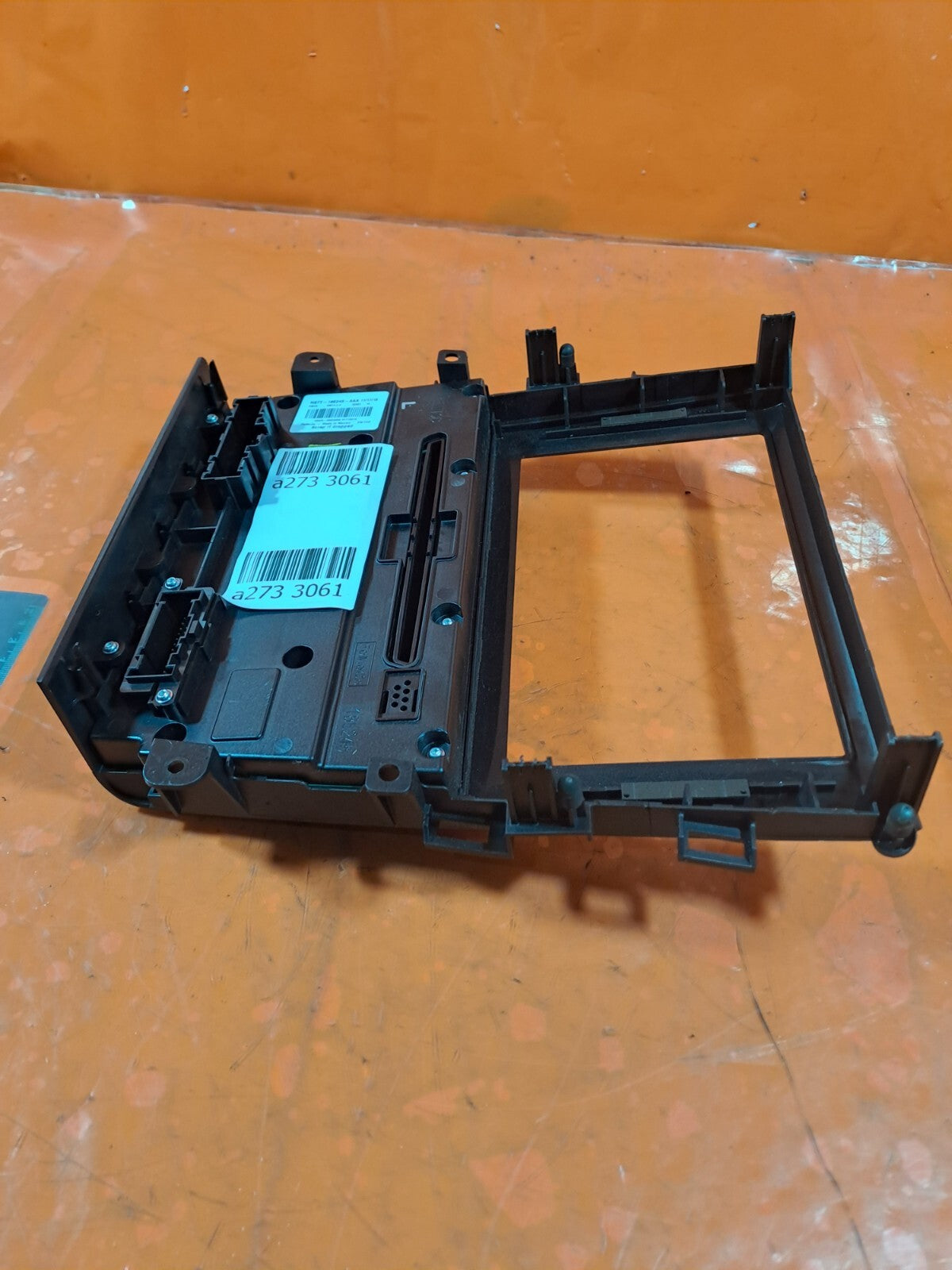 ✅2016 FORD MONDEO MK5 HEATER CLIMATE CONTROL SWITCH PANEL HS7T-18E245-AAA A273 - Image 5