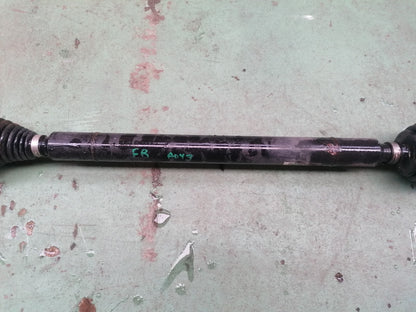 SKODA Seat VW Golf  1.4  1.2P 2016 DRIVESHAFT RIGHT SIDE 5Q0407272C - Image 7