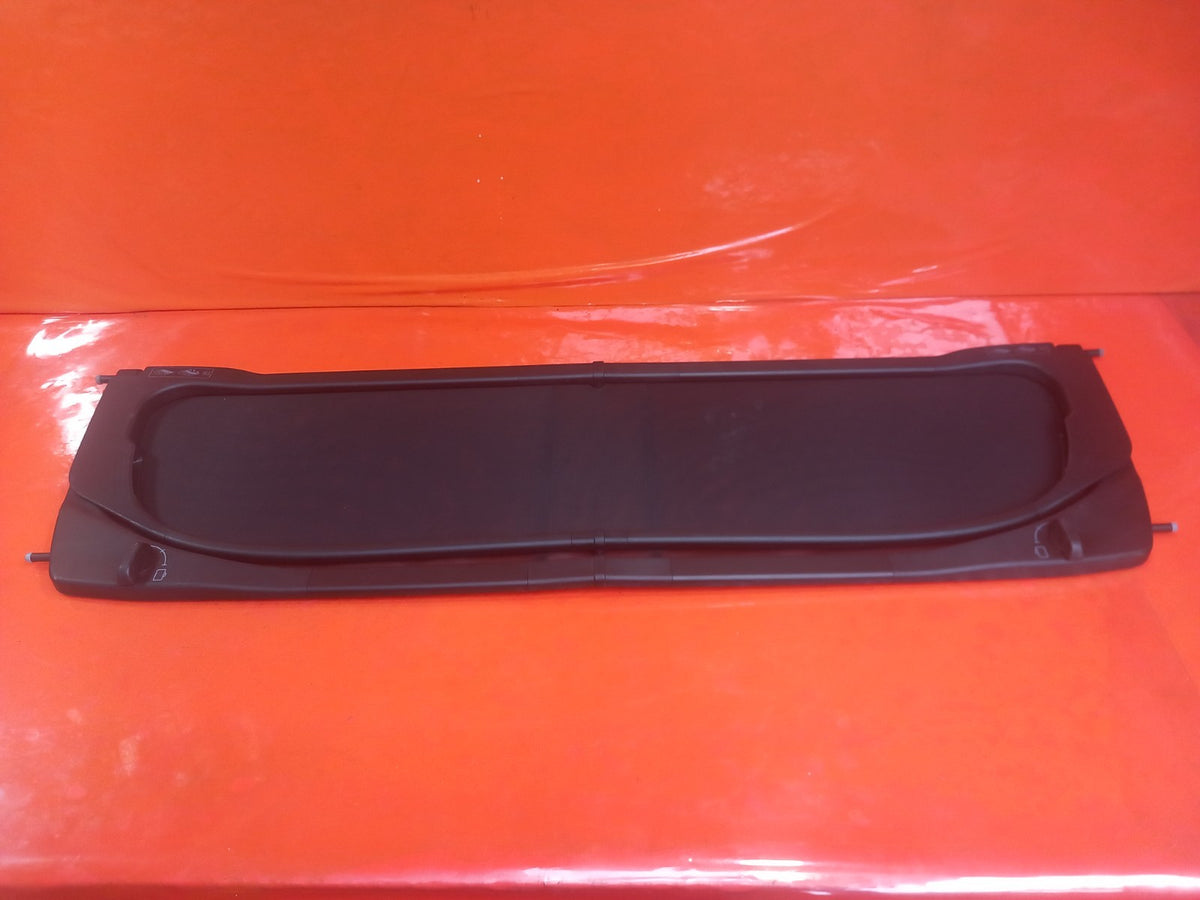 2016 BMW 4 Series F33 Rear Wind Deflector 7305159 Warranty A368 - Image 7