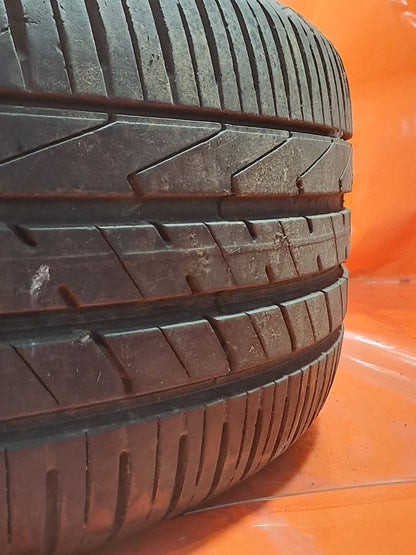 ✅HANKOOK VENTUS S1 EVO2 SUV TYRE 235/55 R18 + WARRANTY xAA - Image 8
